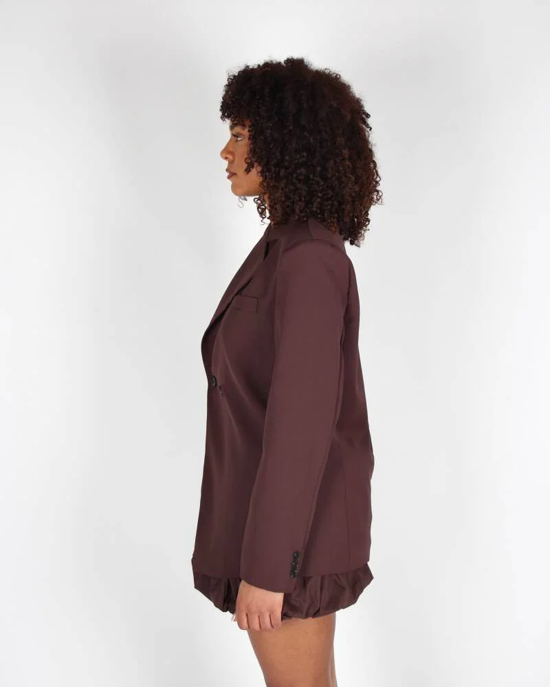 Leah Blazer Brown