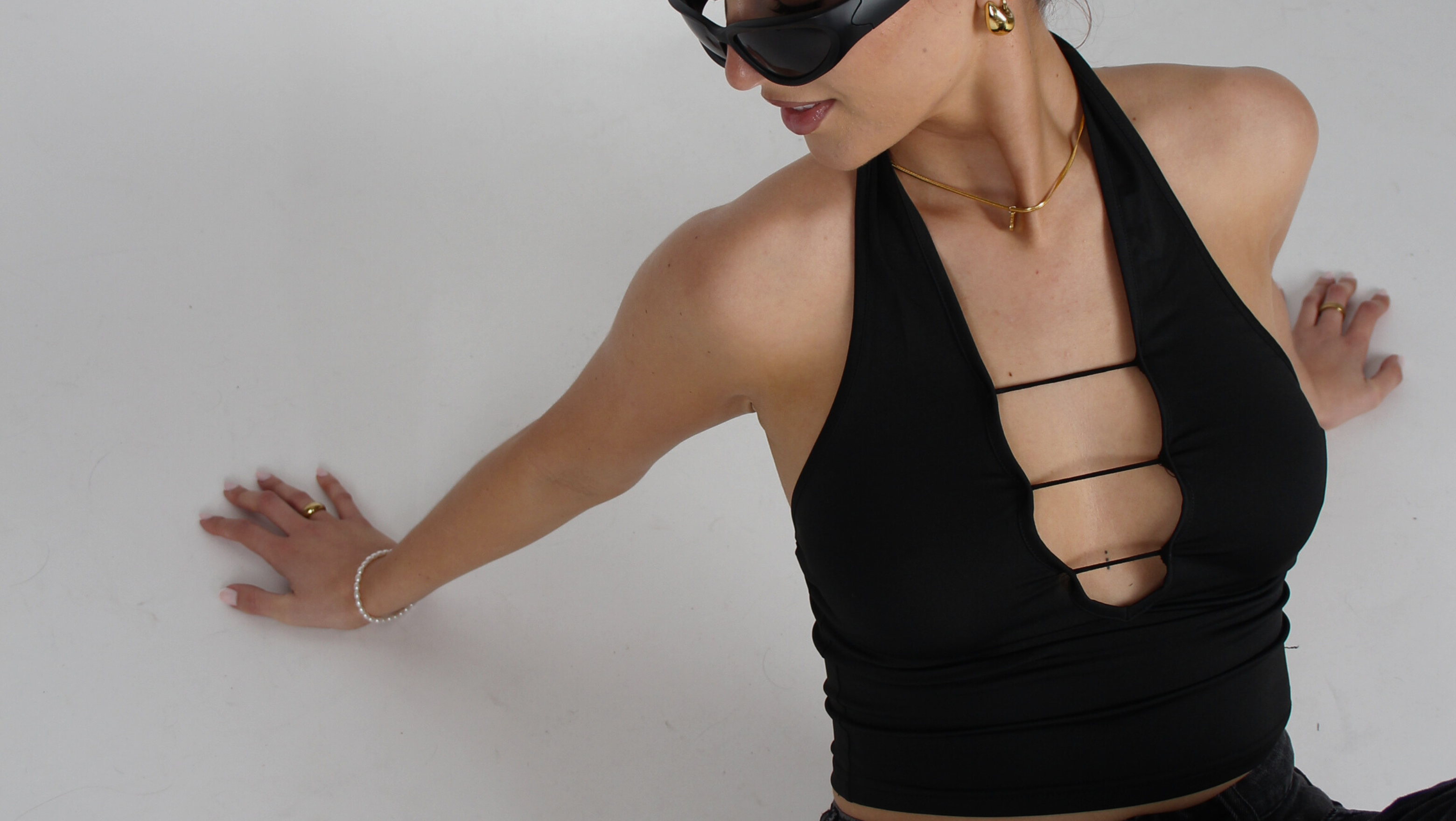 TECHNO OUTFITS