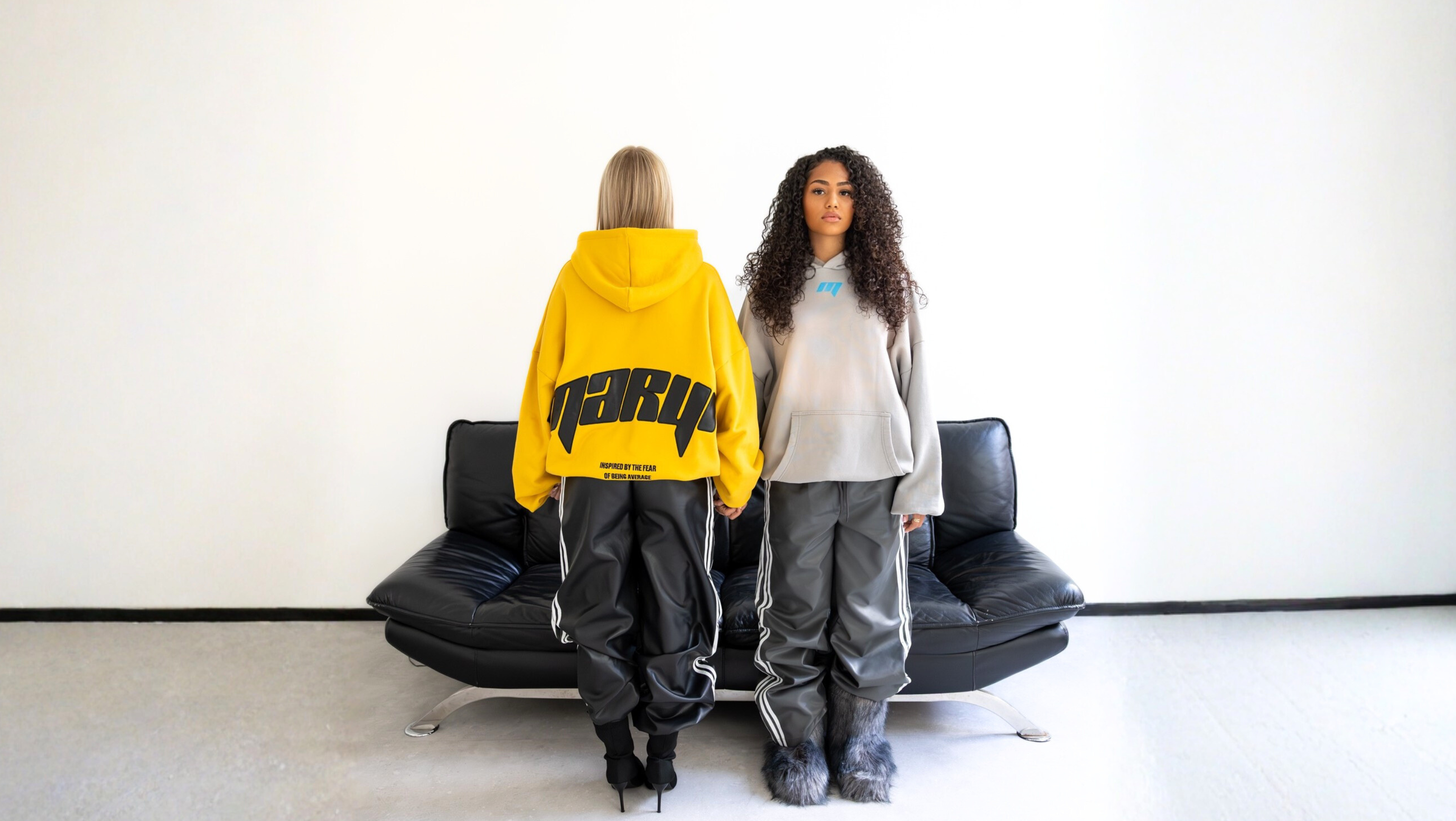 HOODIES