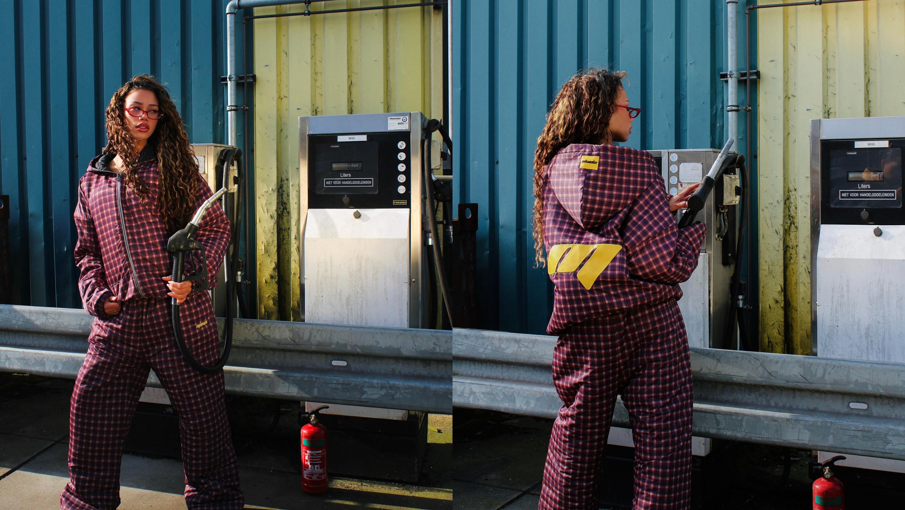 TRACKSUITS