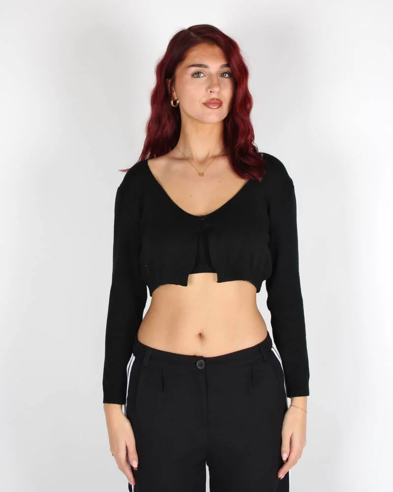 Mosy Knitted Set
