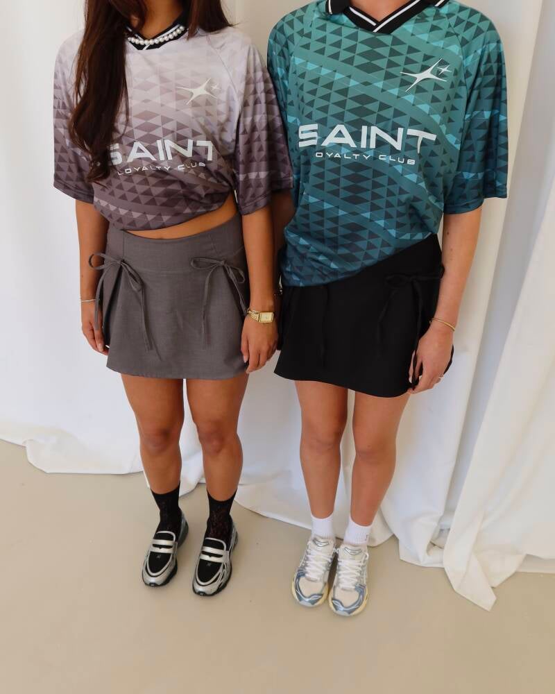 Ziva Jersey Turqoise