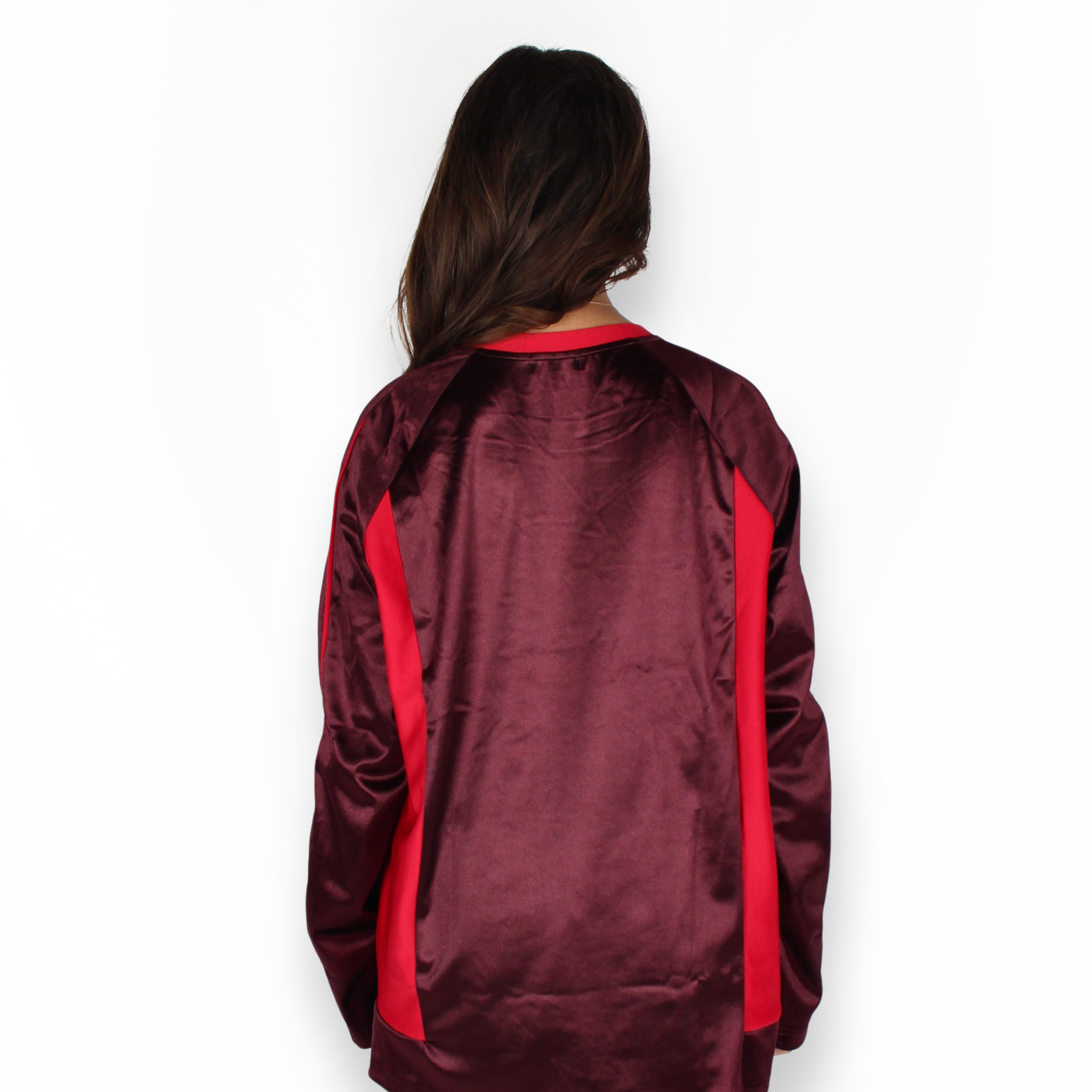 MTL Liva Jersey Red