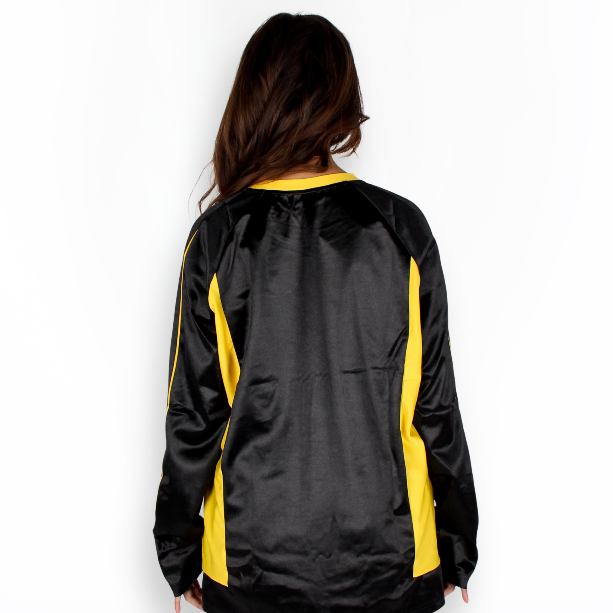 MTL Liva Jersey Black