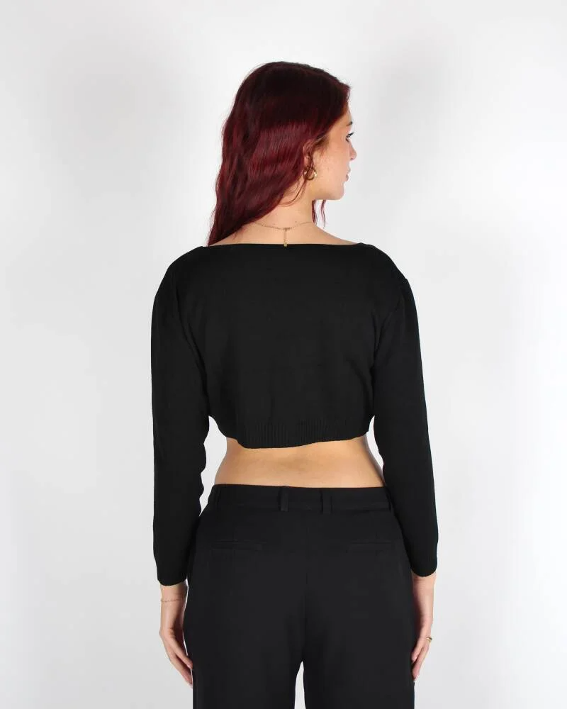 Mosy Knitted Set