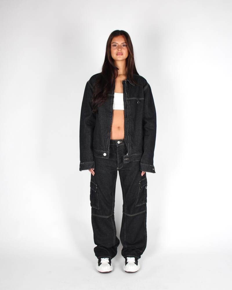 Juno Denim Set