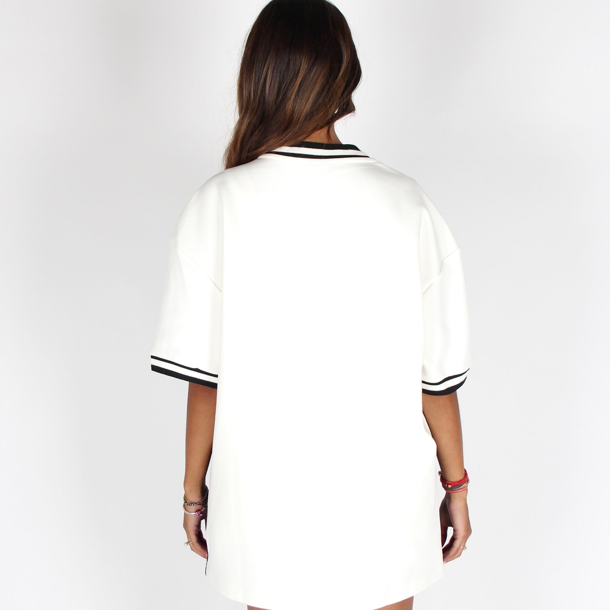 Jax Knit Jersey Green