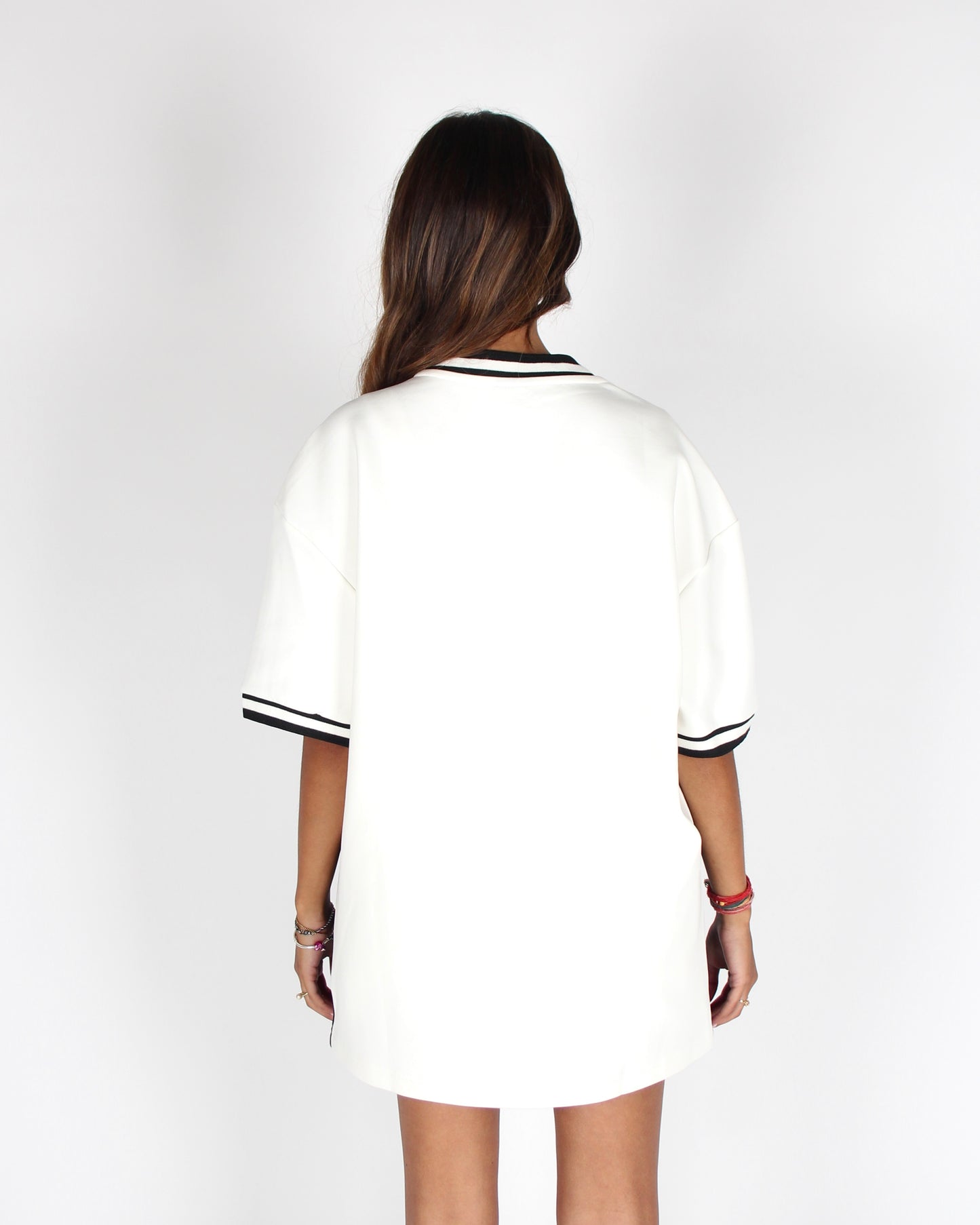 Jax Knit Jersey Green