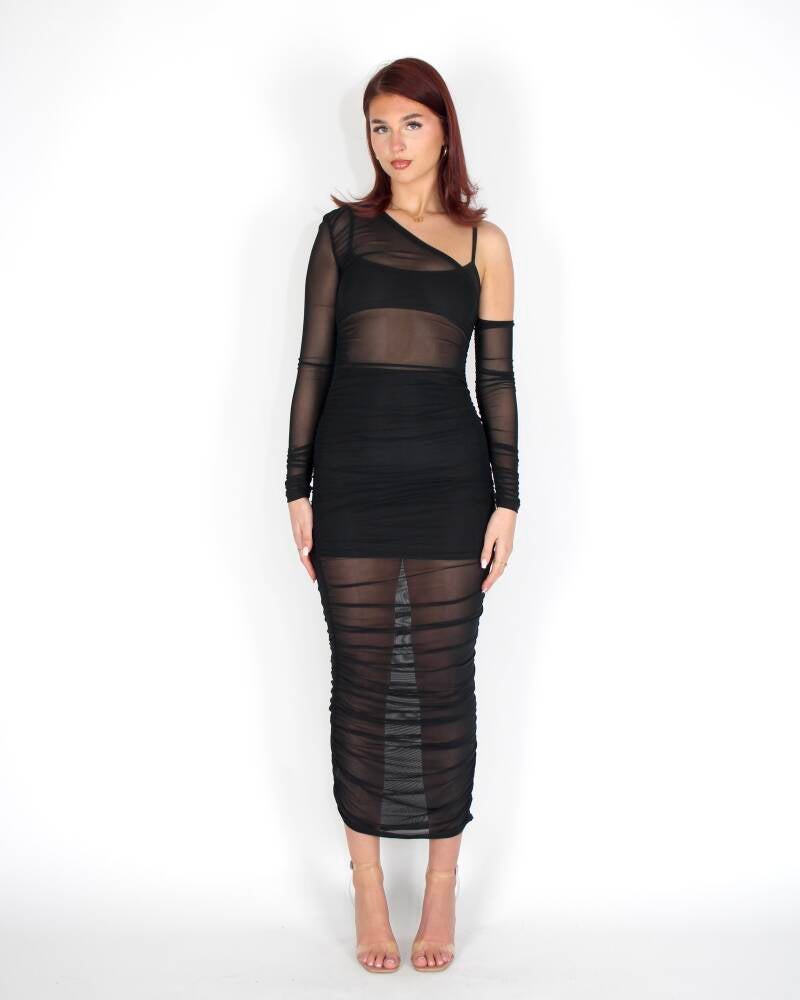 Zaya Set Black