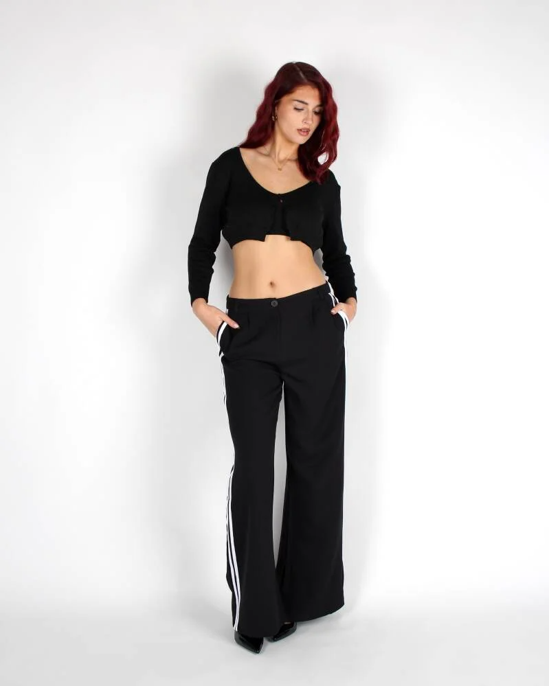 Mosy Knitted Set