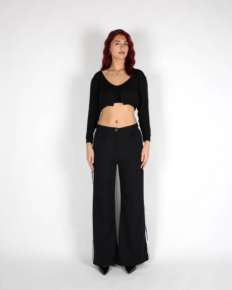 Mosy Knitted Set