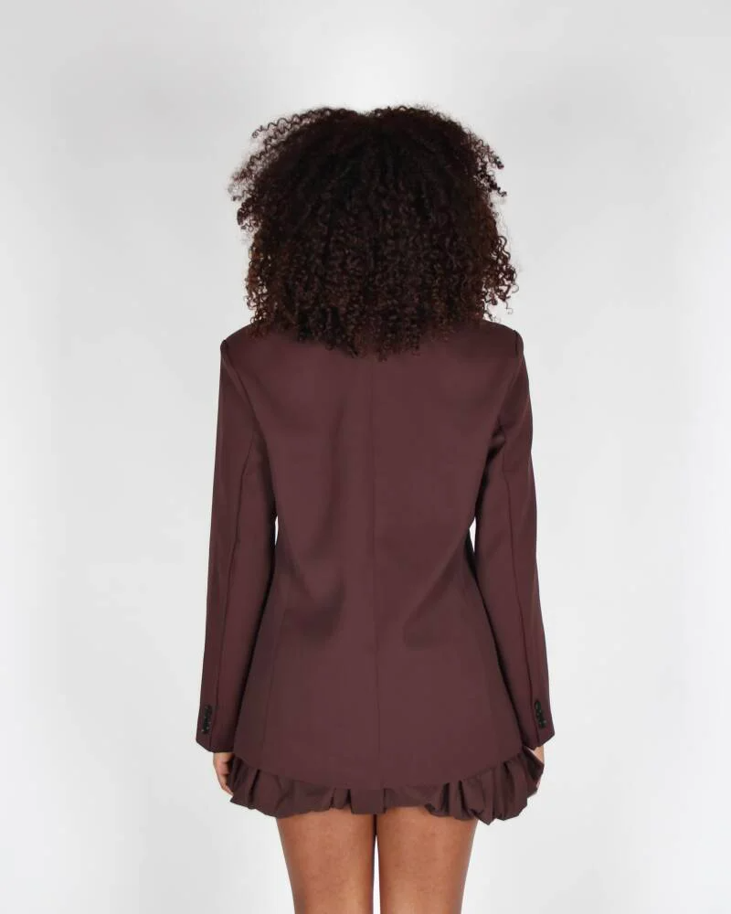 Leah Blazer Brown