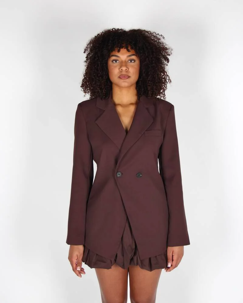 Leah Blazer Brown
