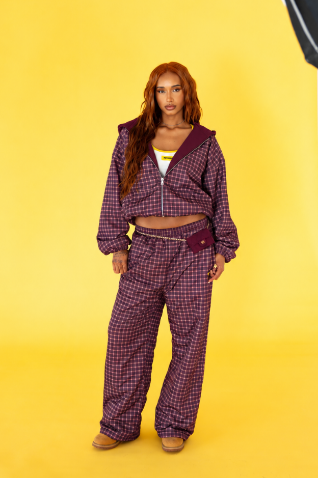 SHOP TRACKSUITS