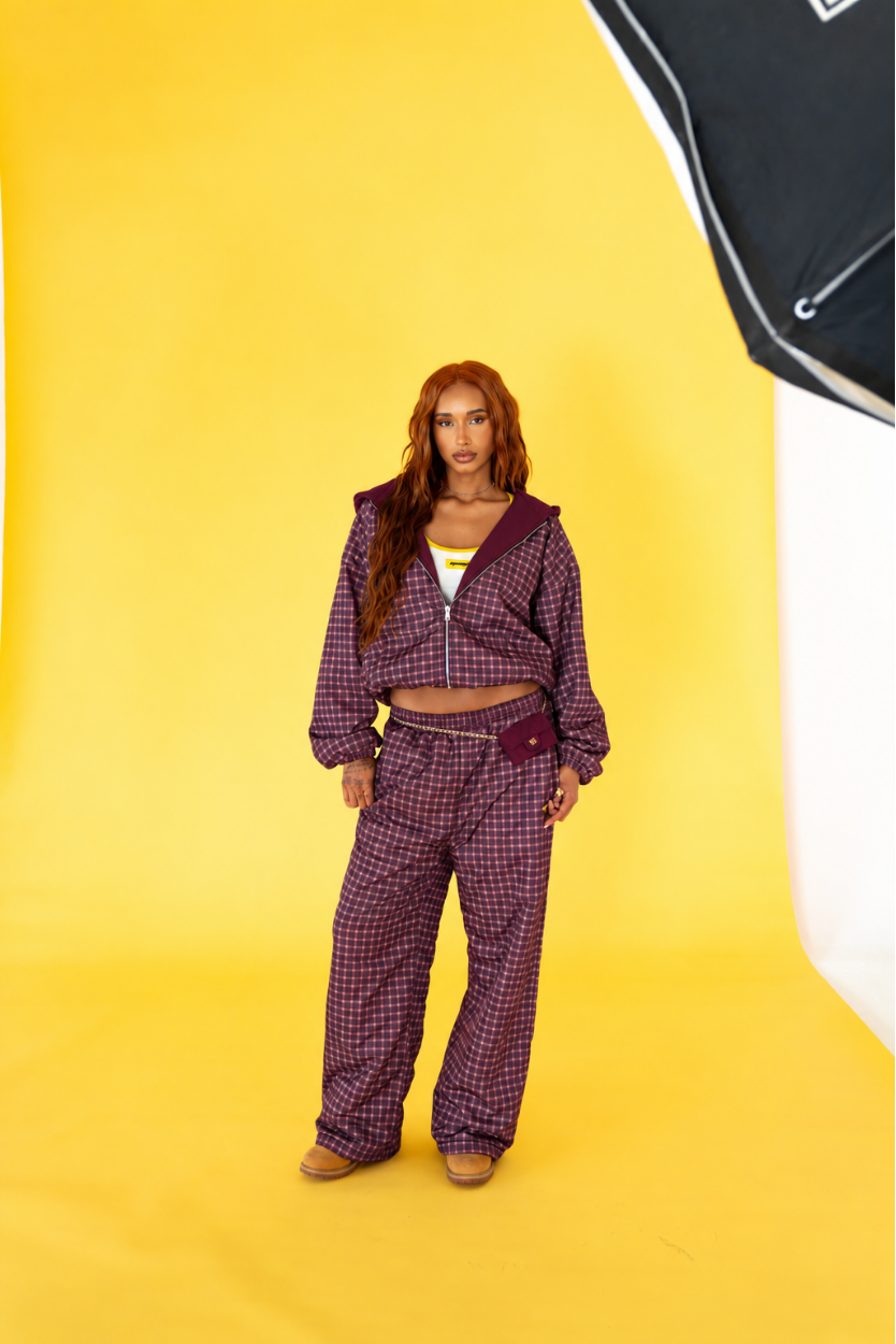 SHOP TRACKSUITS