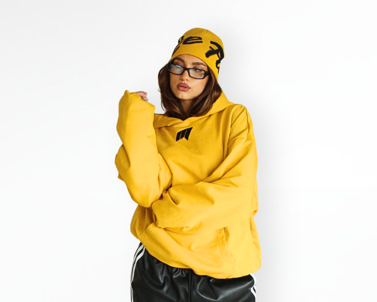 SHOP HOODIES