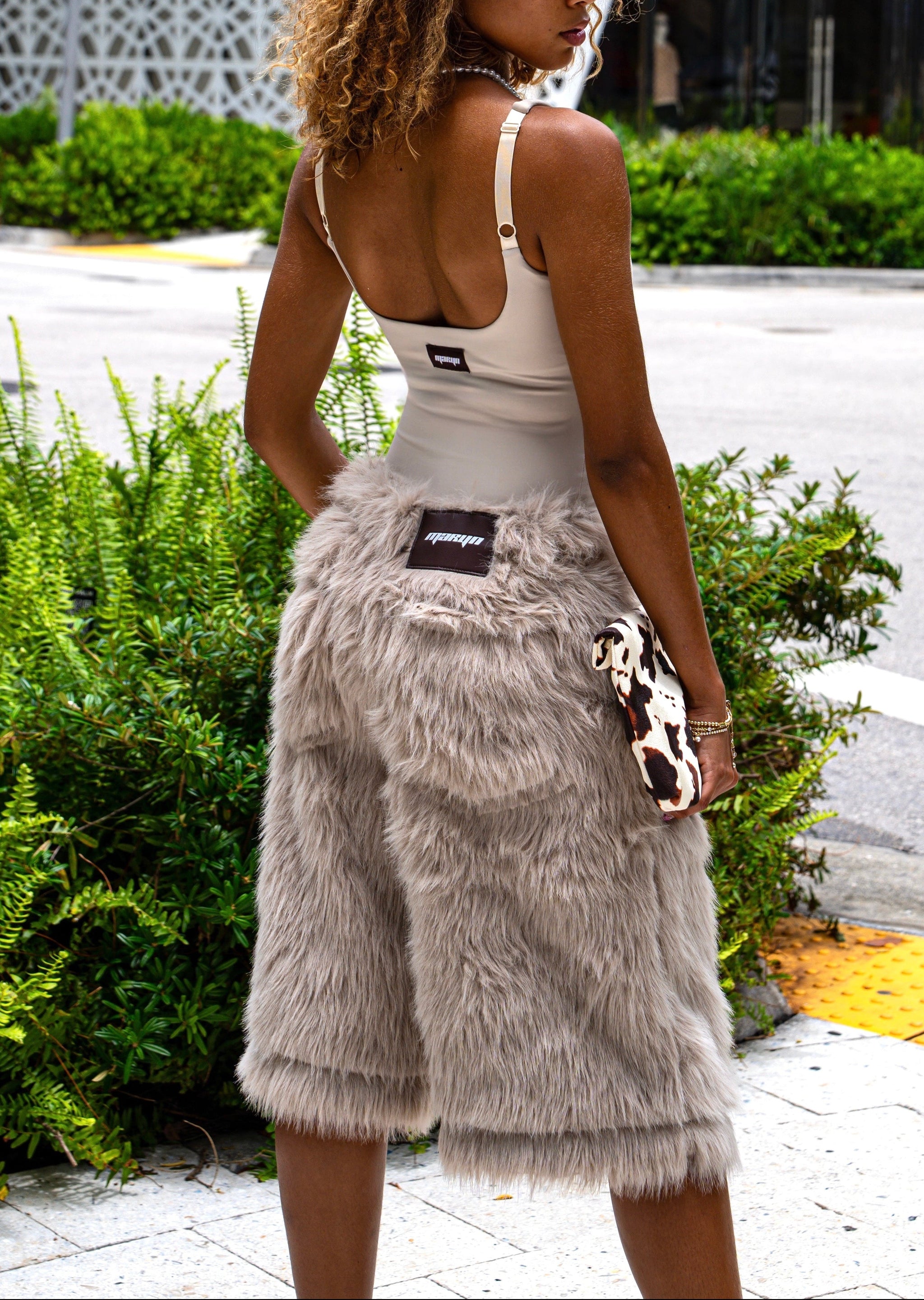 SHOP SHORTS