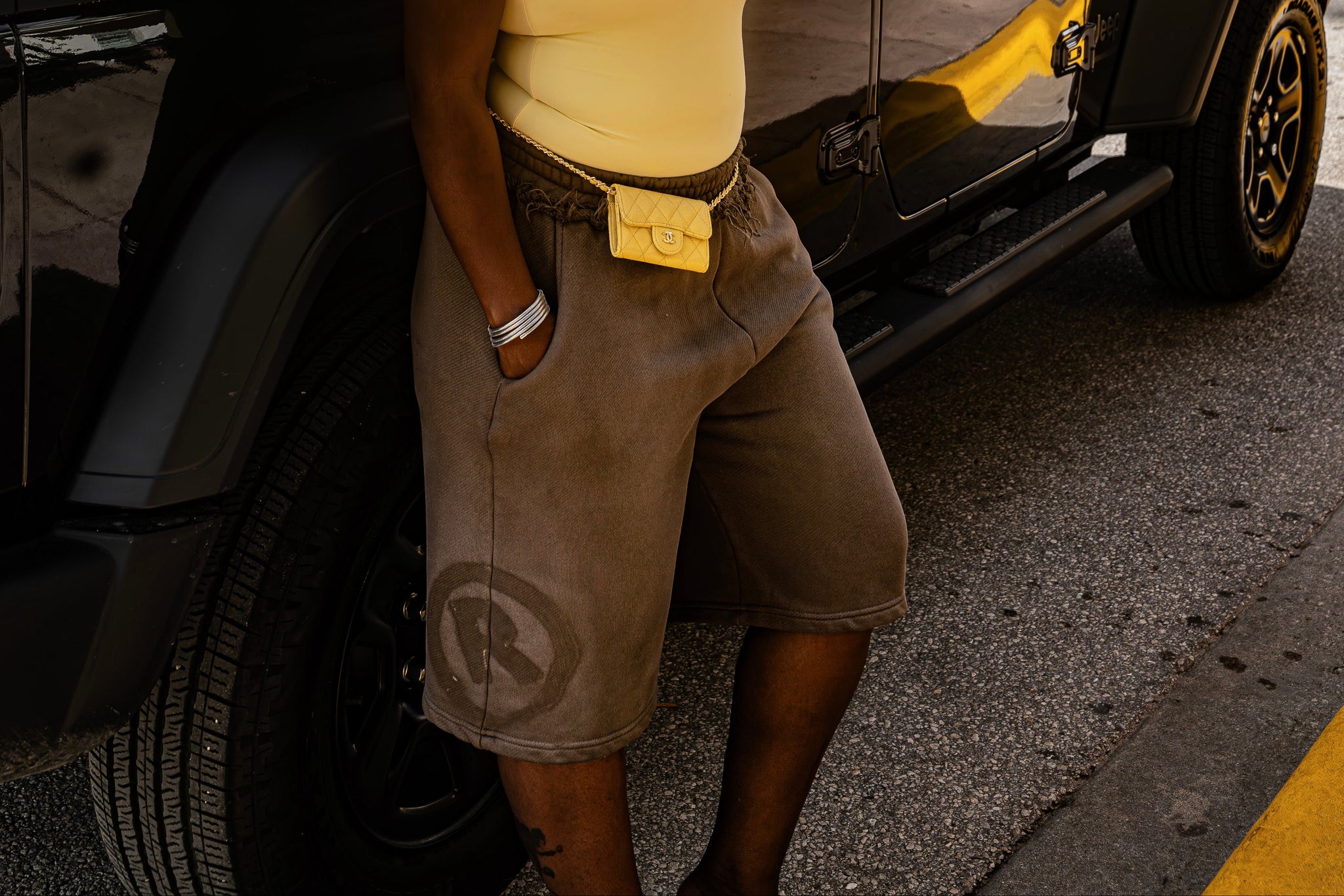 SHOP SHORTS