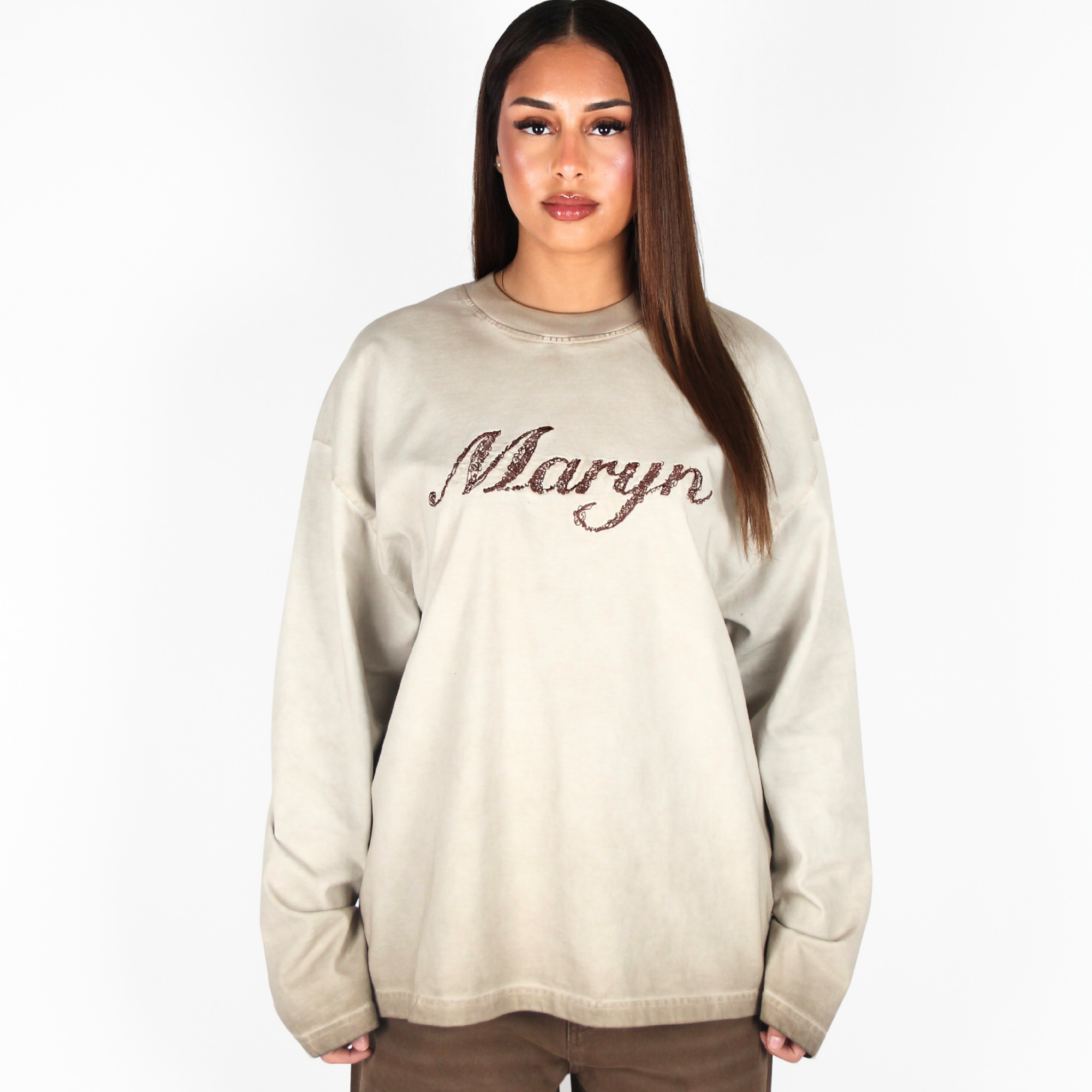 Marryb LONGSLEEVES – Maryn The Label