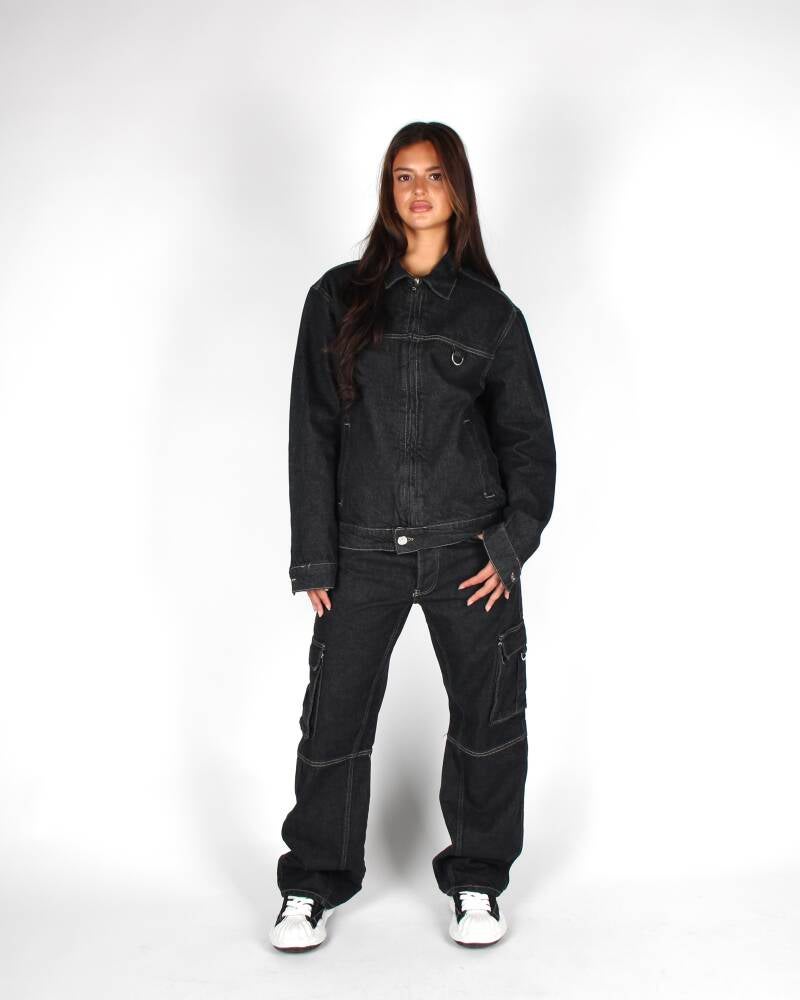 Juno Denim Set