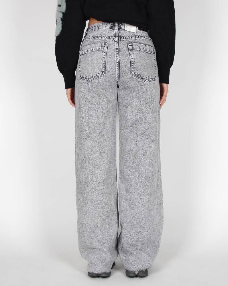 Skya Jeans Grey