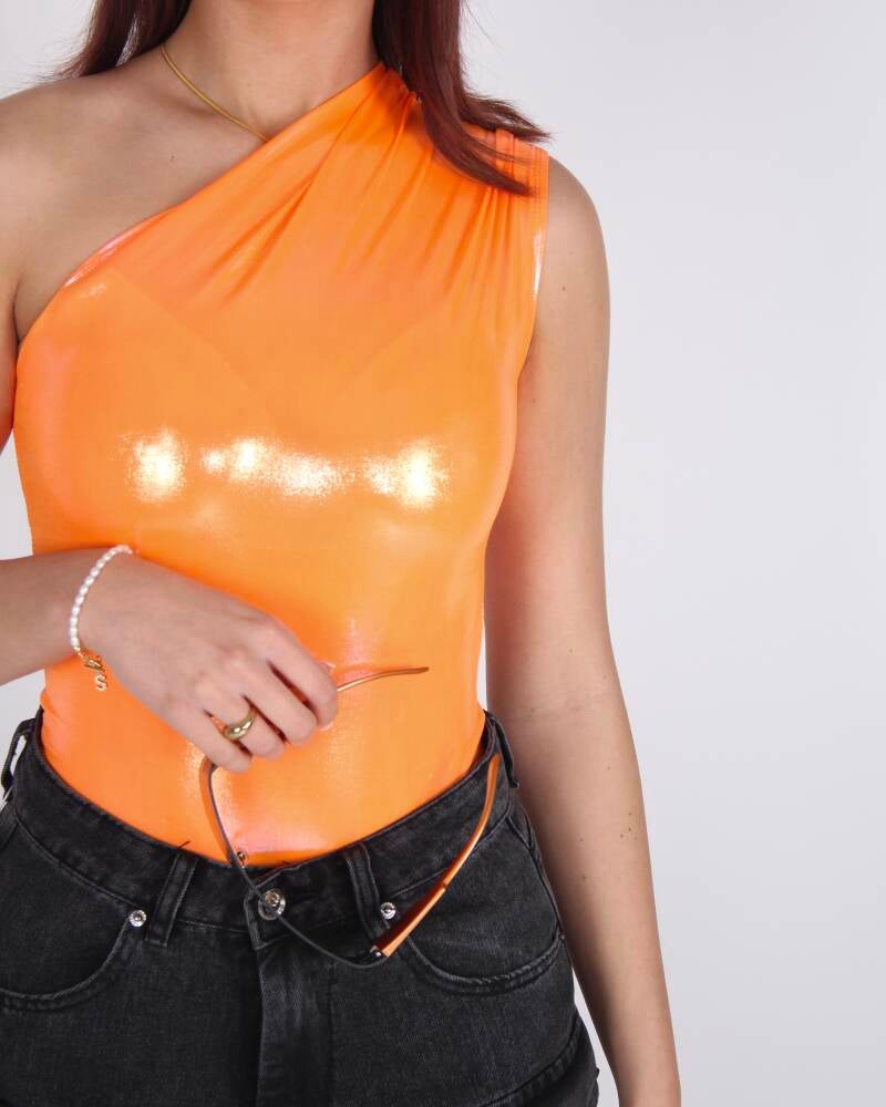 Alix Body Orange