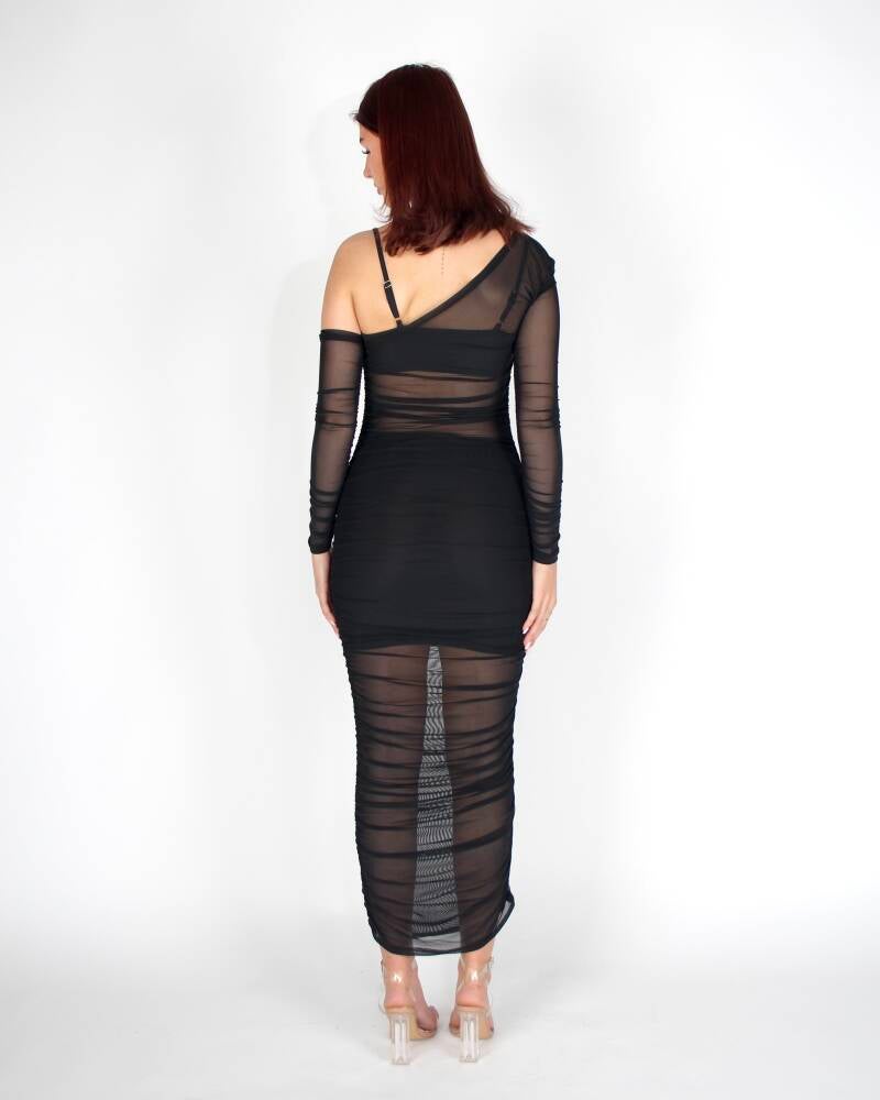 Zaya Set Black