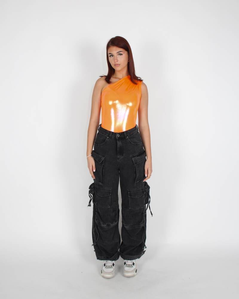 Alix Body Orange
