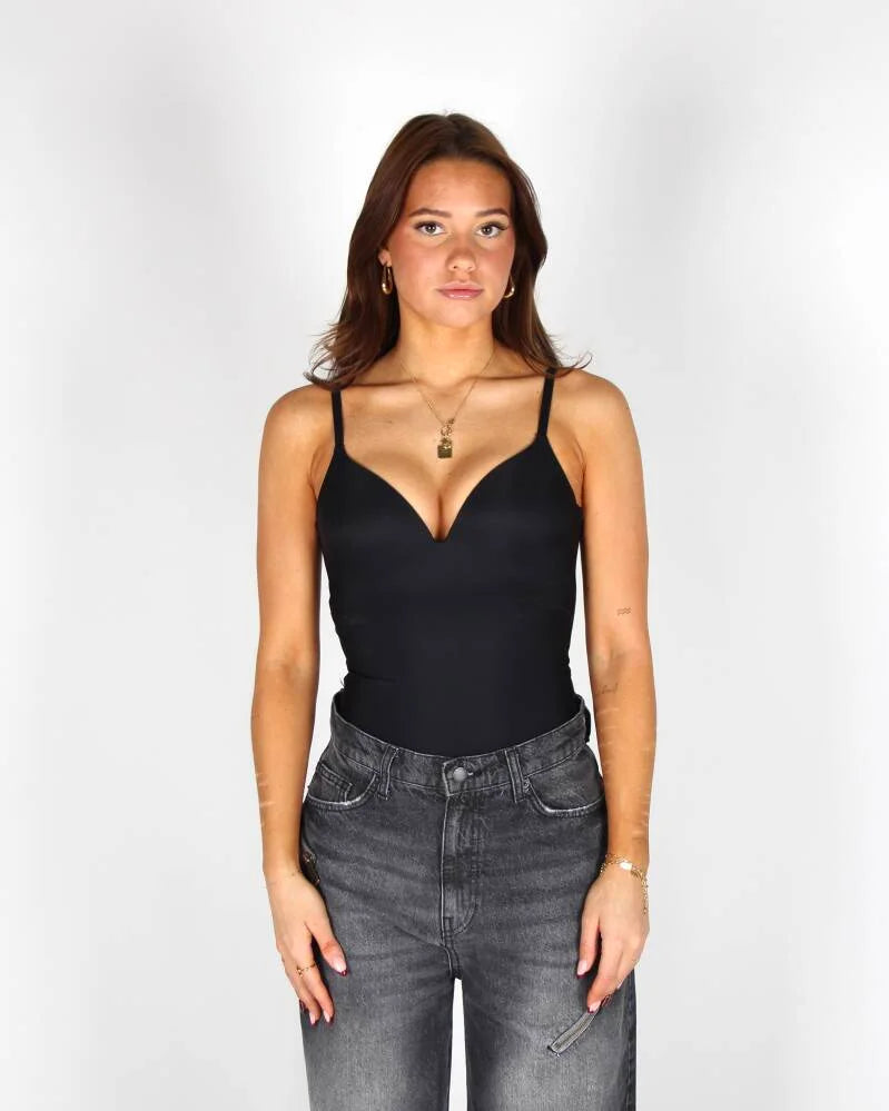 Zora Body Black