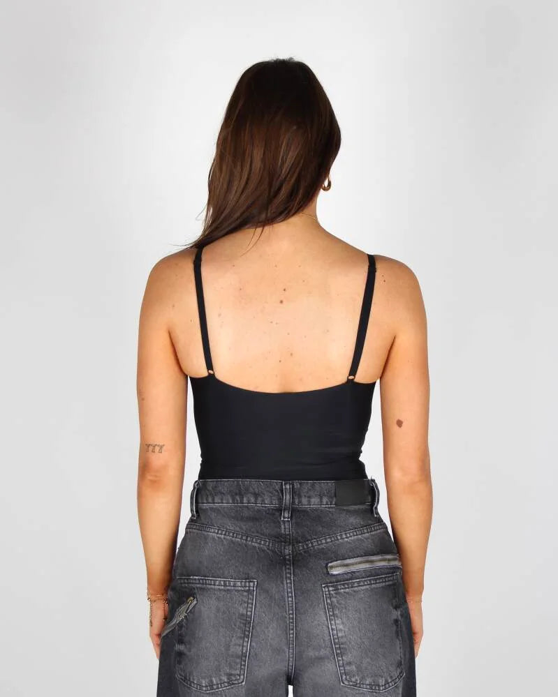 Zora Body Black